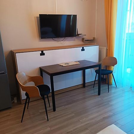 Sleep In Apartament Centrum 브로츠와프 외부 사진