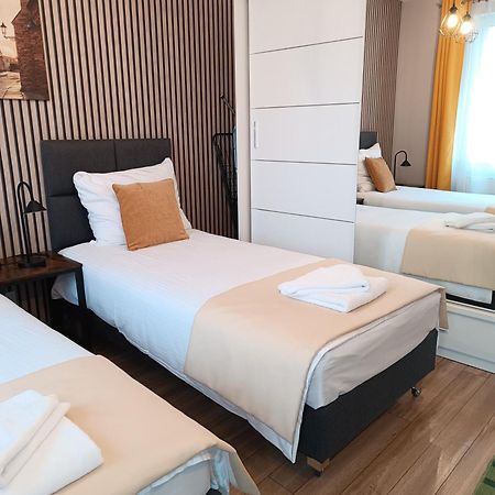 Sleep In Apartament Centrum 브로츠와프 외부 사진