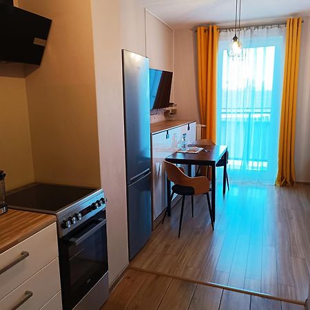 Sleep In Apartament Centrum 브로츠와프 외부 사진