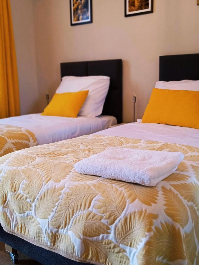 Sleep In Apartament Centrum 브로츠와프 외부 사진