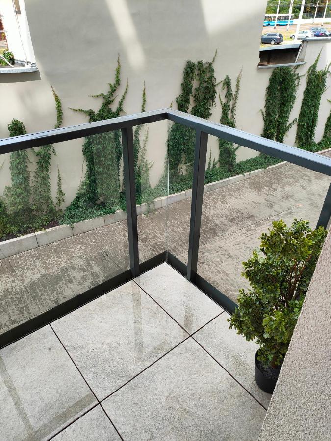 Sleep In Apartament Centrum 브로츠와프 외부 사진