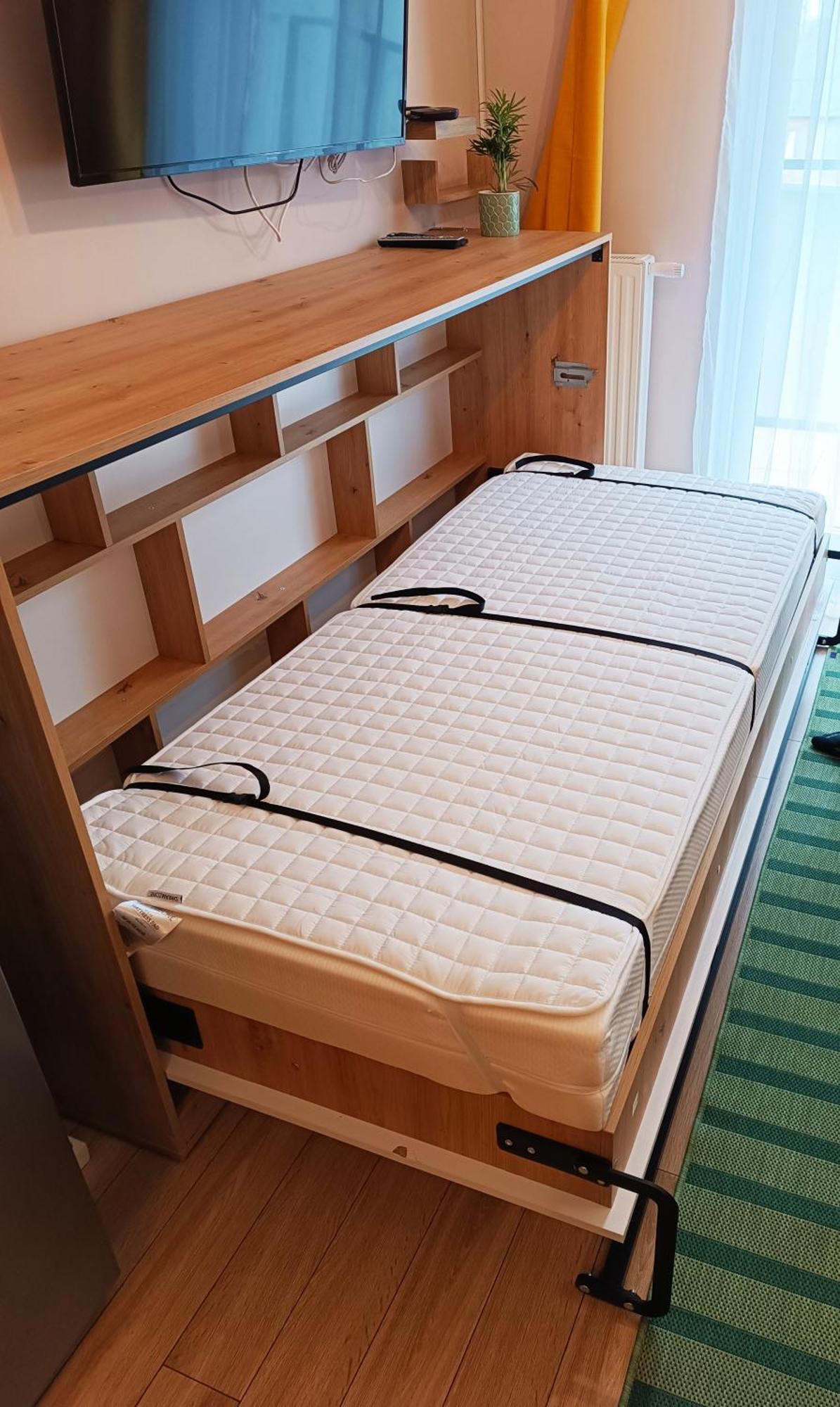 Sleep In Apartament Centrum 브로츠와프 외부 사진
