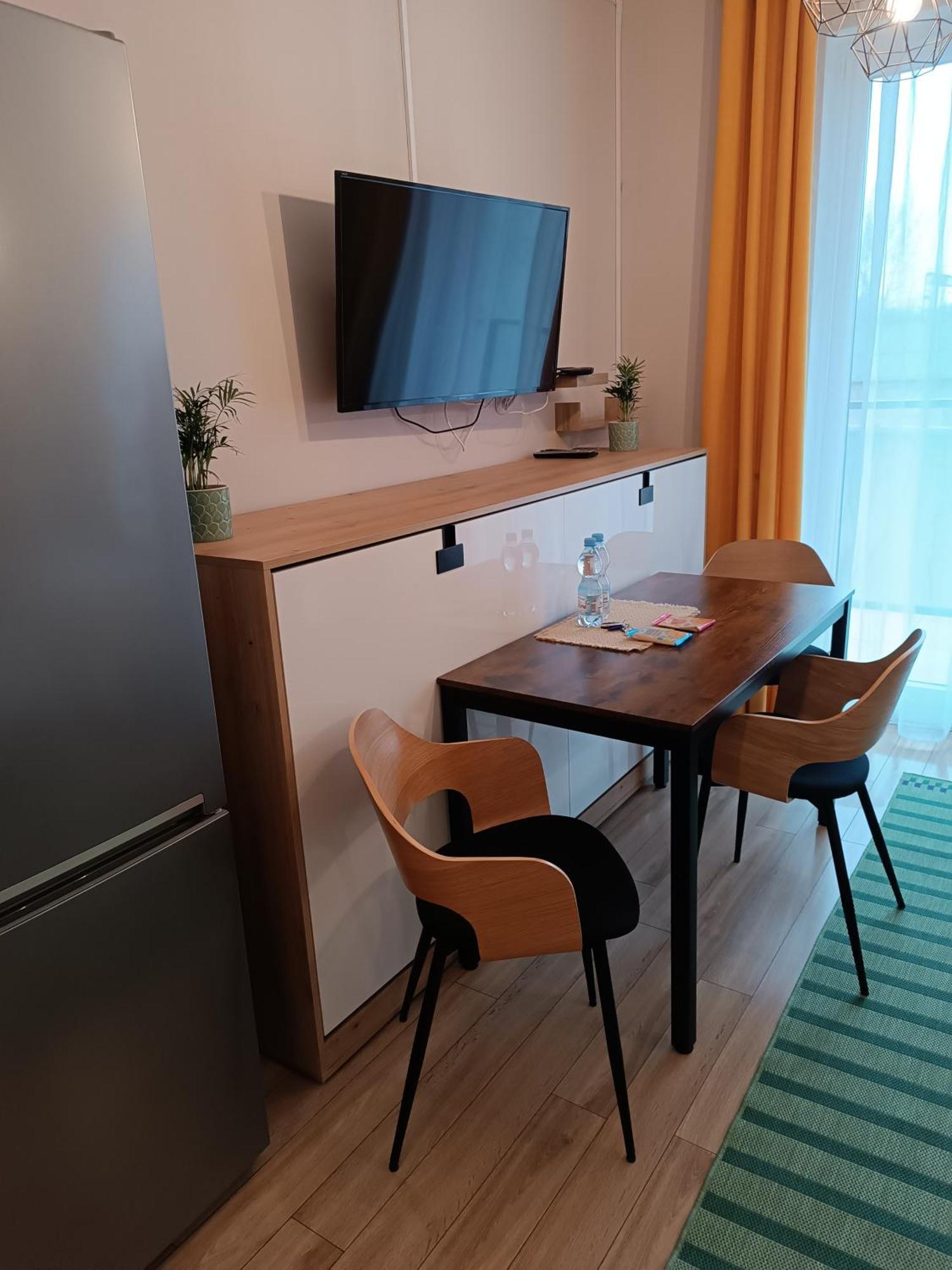Sleep In Apartament Centrum 브로츠와프 외부 사진