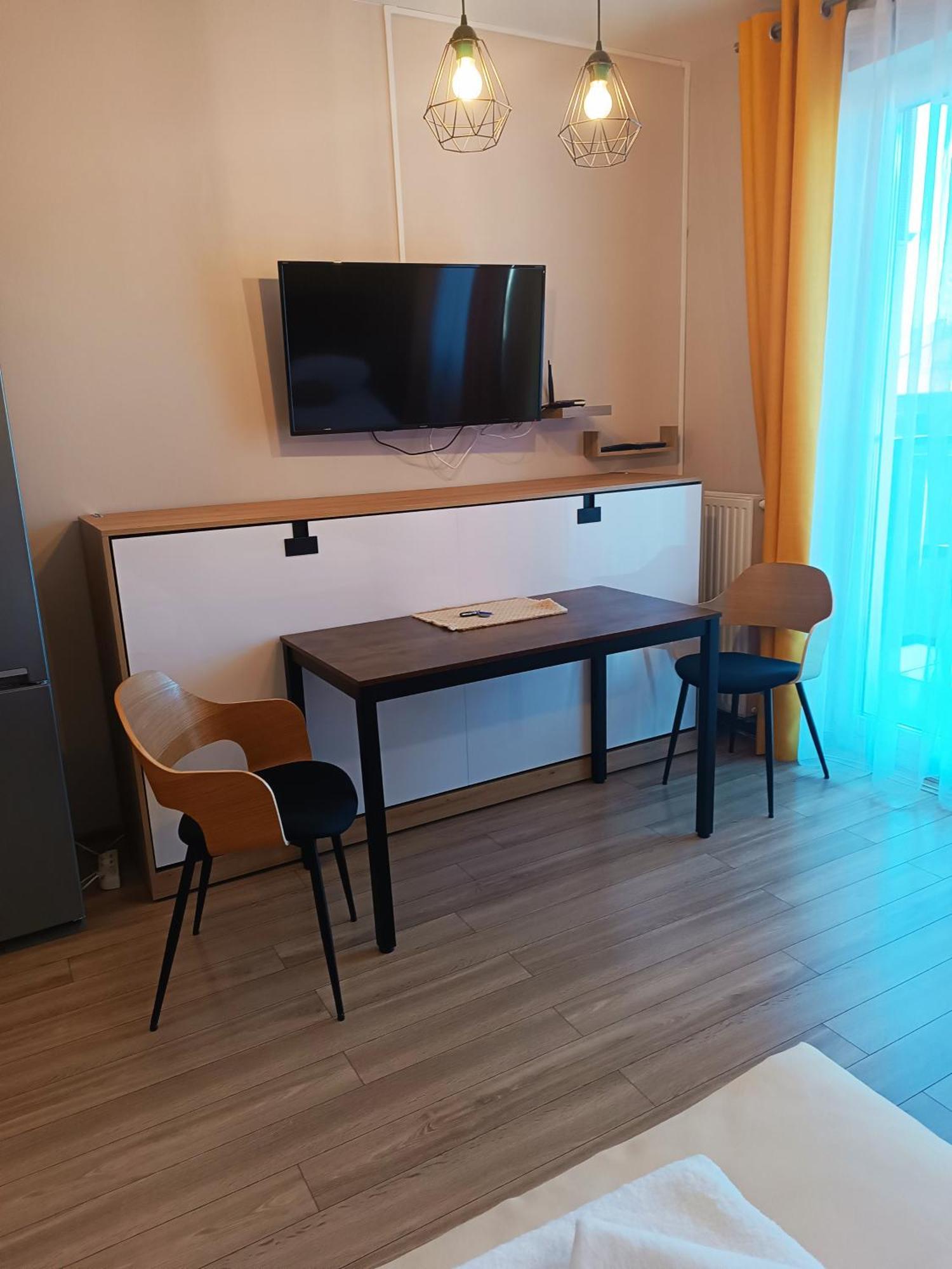 Sleep In Apartament Centrum 브로츠와프 외부 사진